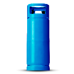 Botijão de 20 kgs