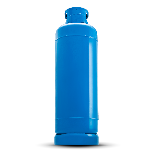 Botijão de 45 kgs